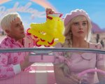 Barbie, C'è ancora domani, Io capitano e The Flash tra i film in arrivo su Sky e NOW nel 2024
