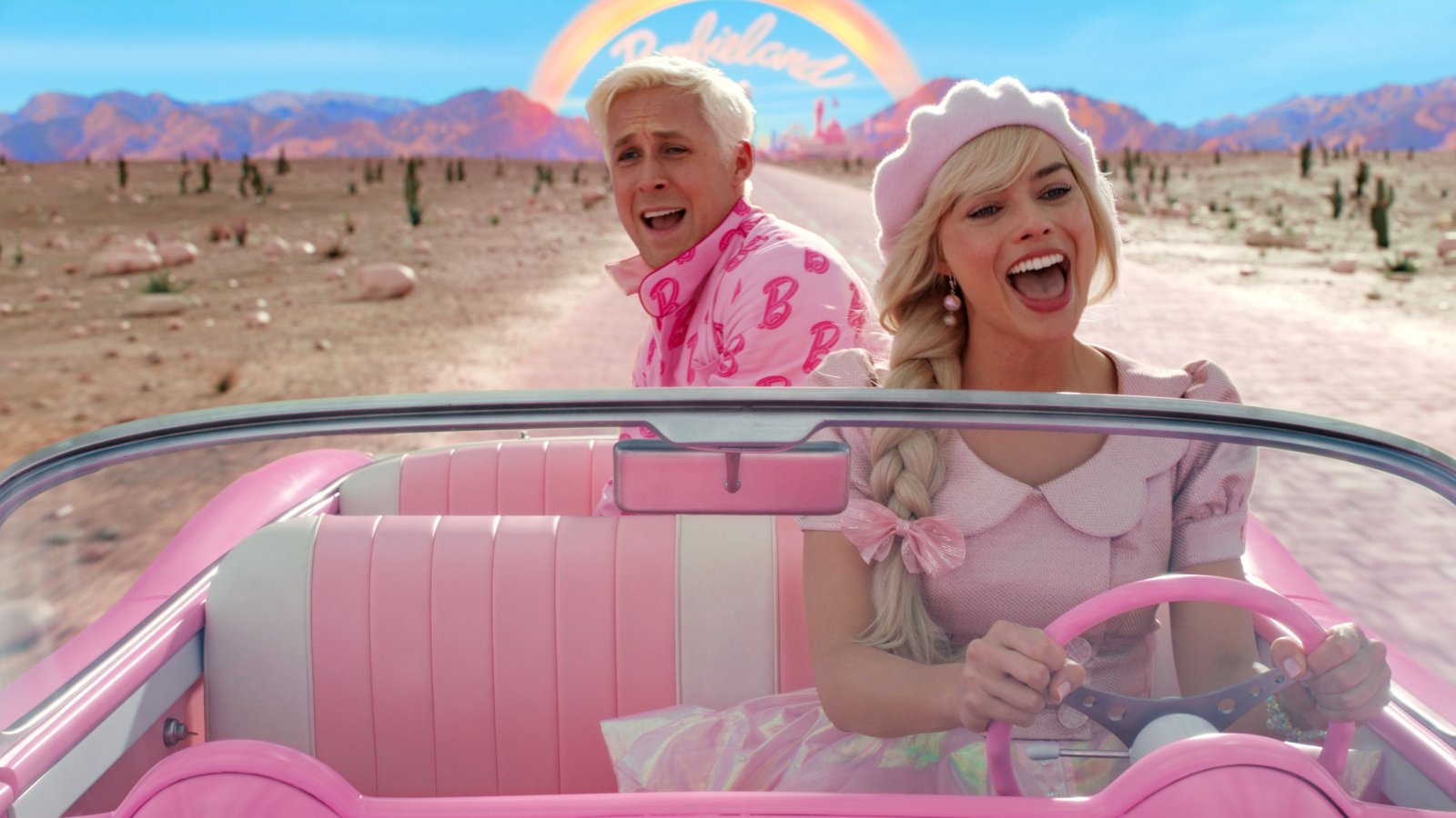 Barbie travolgente, supera i 18 milioni al box office italiano