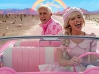 Barbie, Margot Robbie: 'Ho detto agli studi che il film poteva incassare un miliardo. Forse ho esagerato'