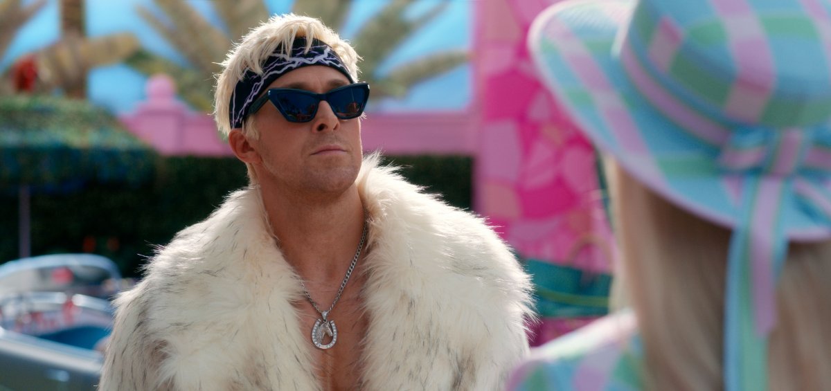 Barbie: ecco quanto è stato pagato Ryan Gosling per interpretare Ken