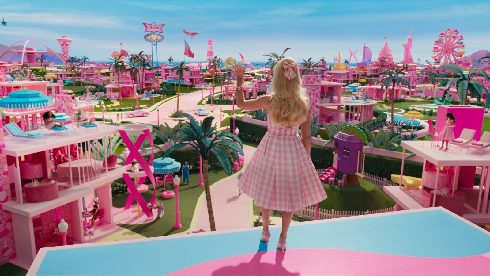 Barbie, Michael Cera: 'Ben Affleck doveva apparire nel film'