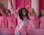 Barbie, Issa Rae ha odiato la scena di danza: 'Il giorno peggiore della mia vita'