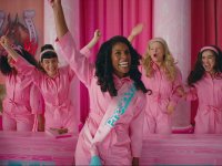 Barbie, Issa Rae ha odiato la scena di danza: 'Il giorno peggiore della mia vita'