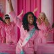 Barbie, Issa Rae ha odiato la scena di danza: 'Il giorno peggiore della mia vita'