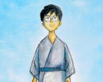 The Boy and the Heron, in ascolto il tema musicale del nuovo film di Hayao Miyazaki