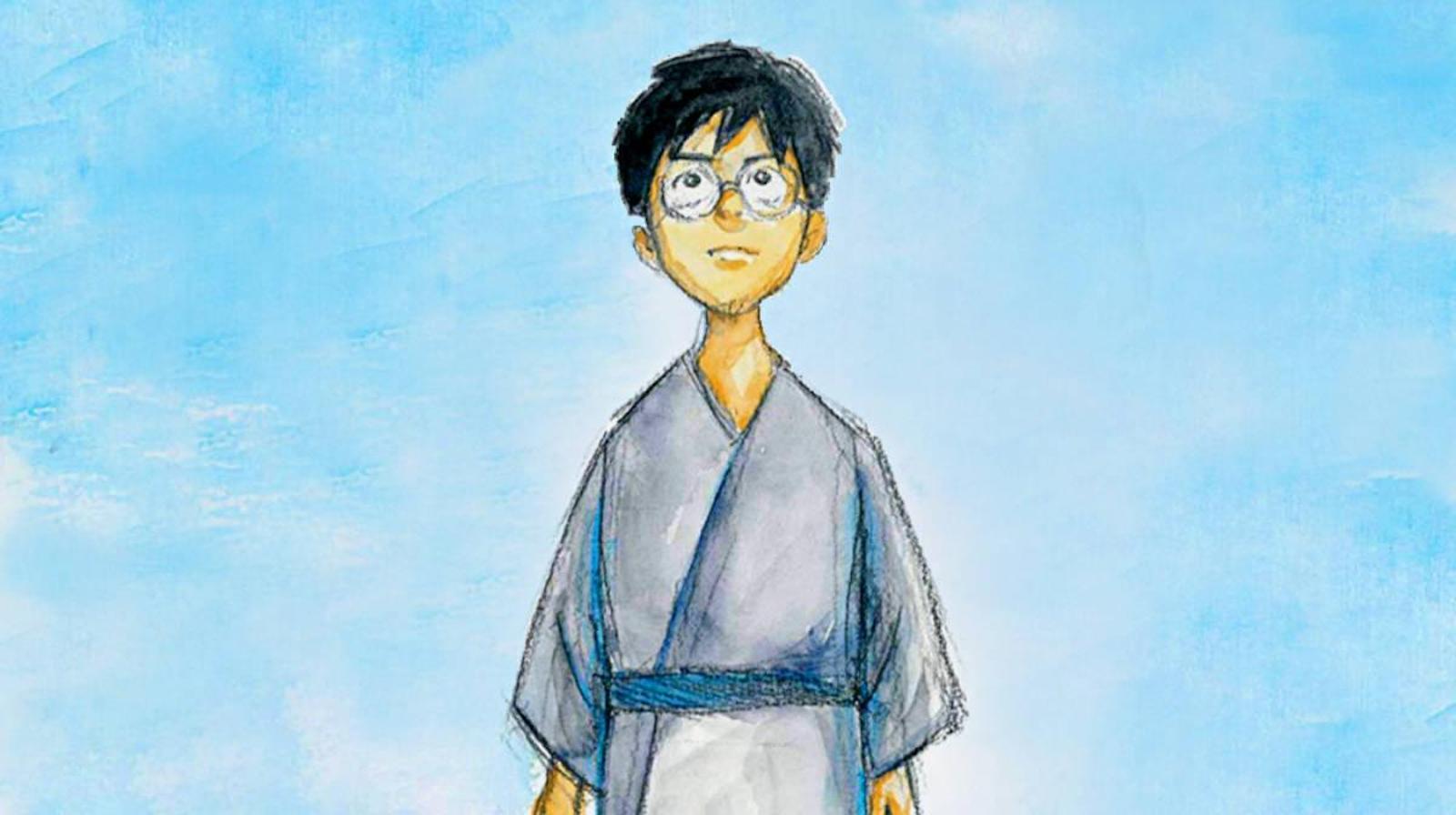 The Boy and the Heron, in ascolto il tema musicale del nuovo film di Hayao Miyazaki