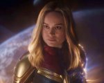 The Marvels, Brie Larson svela cosa ha fatto Carol Danvers dopo Endgame: 'è diventata una maniaca del lavoro'
