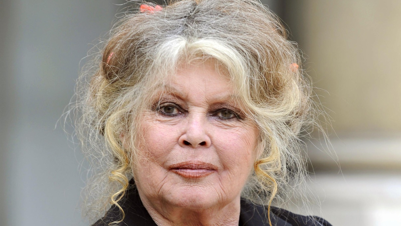 Brigitte Bardot ha avuto un malore, ma il marito rassicura: 'A 88 anni si fatica a sopportare il caldo'