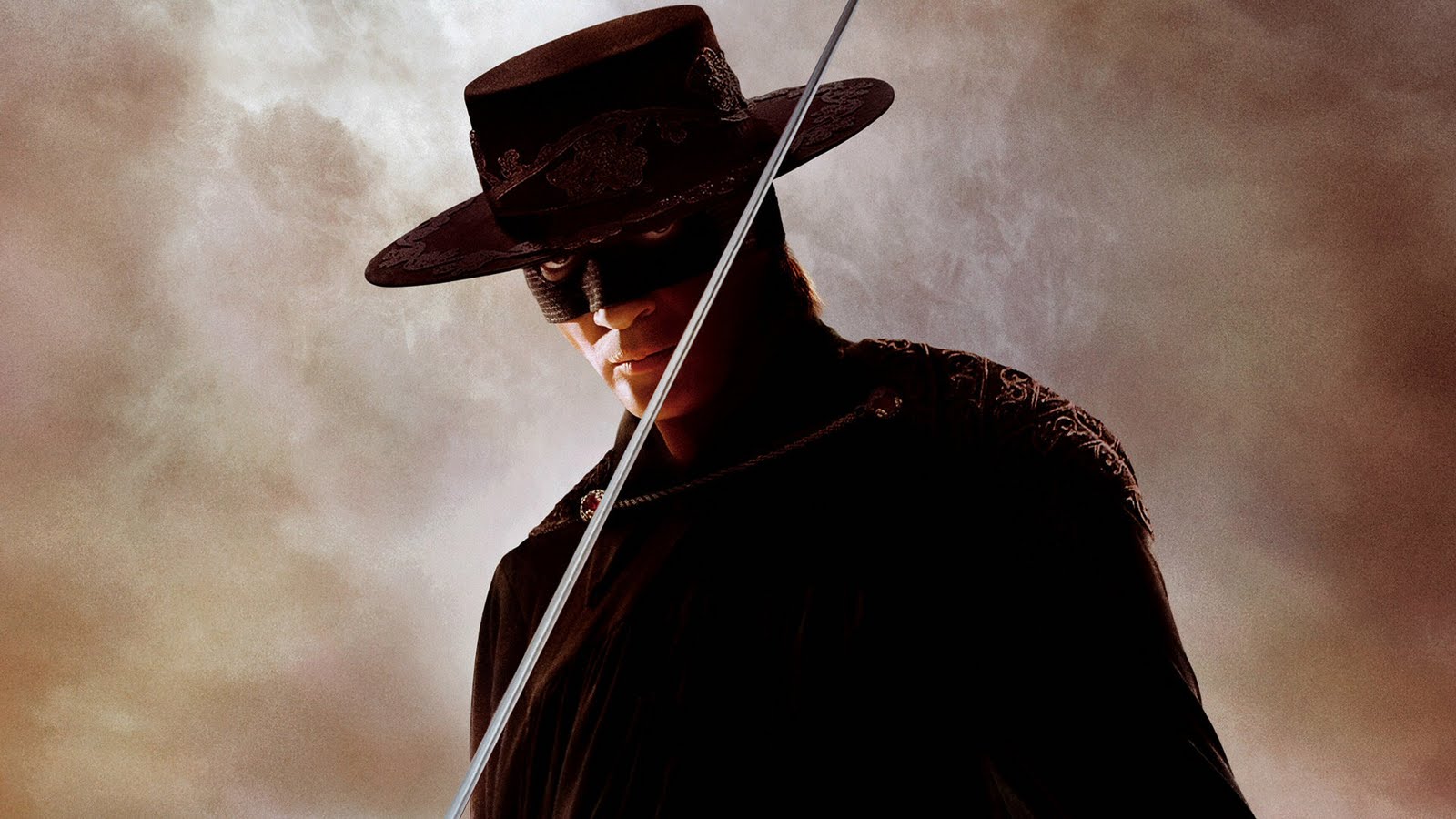 Zorro, Antonio Banderas: 'Steven Spielberg mi mise in guardia sull'avanzata del digitale'