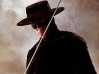 Zorro, Antonio Banderas: 'Steven Spielberg mi mise in guardia sull'avanzata del digitale'