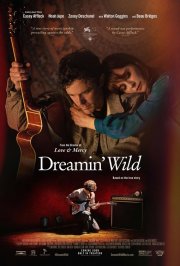 Locandina di Dreamin' Wild
