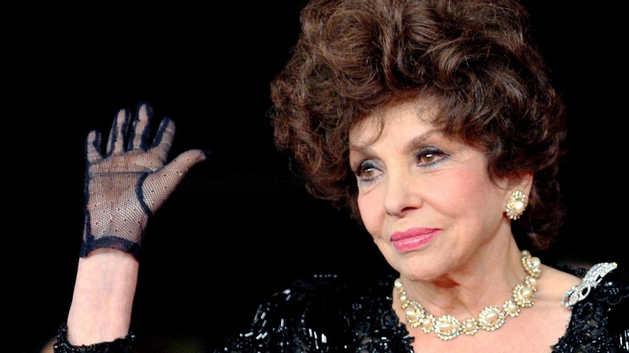 Venezia 2023: la preapertura della Mostra dedicata a Gina Lollobrigida