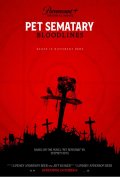 Locandina di Pet Sematary: Bloodlines