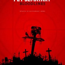 Locandina di Pet Sematary: Bloodlines
