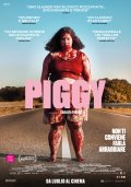 Locandina di Piggy