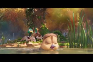 Migration – Trailer