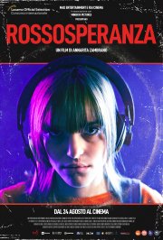 Locandina di Rossosperanza