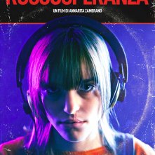 Locandina di Rossosperanza