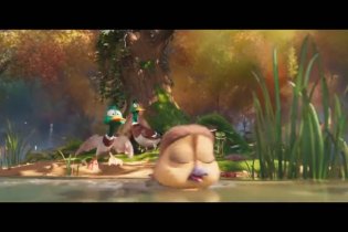 Prendi il volo - Trailer Italiano