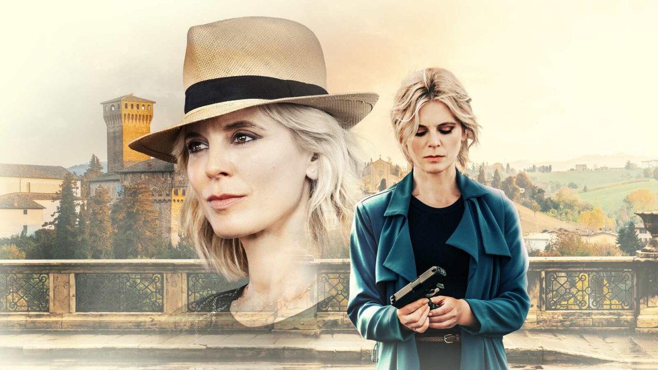 Signora Volpe da stasera su Canale 5: trama e cast della prima puntata