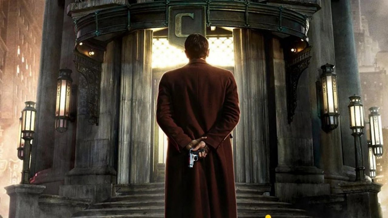 The Continental: Prime Video svela i first look della prossima serie prequel di John Wick (FOTO)