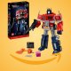Transformers: il dettagliatissimo set LEGO di Optimus Prime è scontato su Amazon