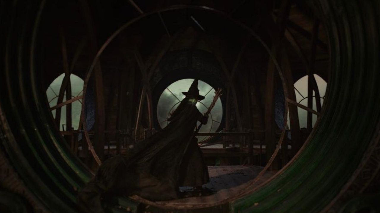 Wicked: il regista Jon M. Chu svela che mancavano pochi giorni alla fine delle riprese