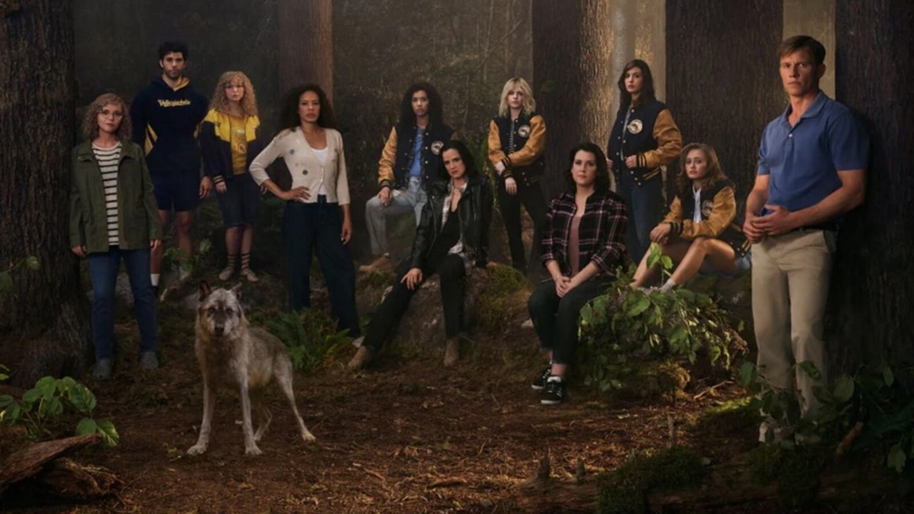 Buffy, sapevate che una star di Yellowjackets poteva essere nello show? Ecco chi e in quale ruolo