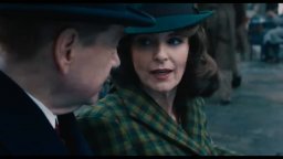 A Haunting In Venice - Trailer