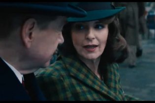 A Haunting In Venice - Trailer