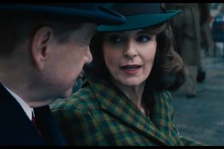 Assassinio A Venezia - Trailer Italiano