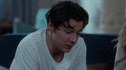 Il mistero del profumo verde - Trailer Italiano