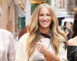 And Just Like That 2: la coppia di Sex and the City che tutti sognavano diventerà realtà? [SPOILER]