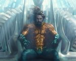 Aquaman e il Regno Perduto nella bufera: il cameo del Batman di Ben Affleck rimosso per volere di James Gunn