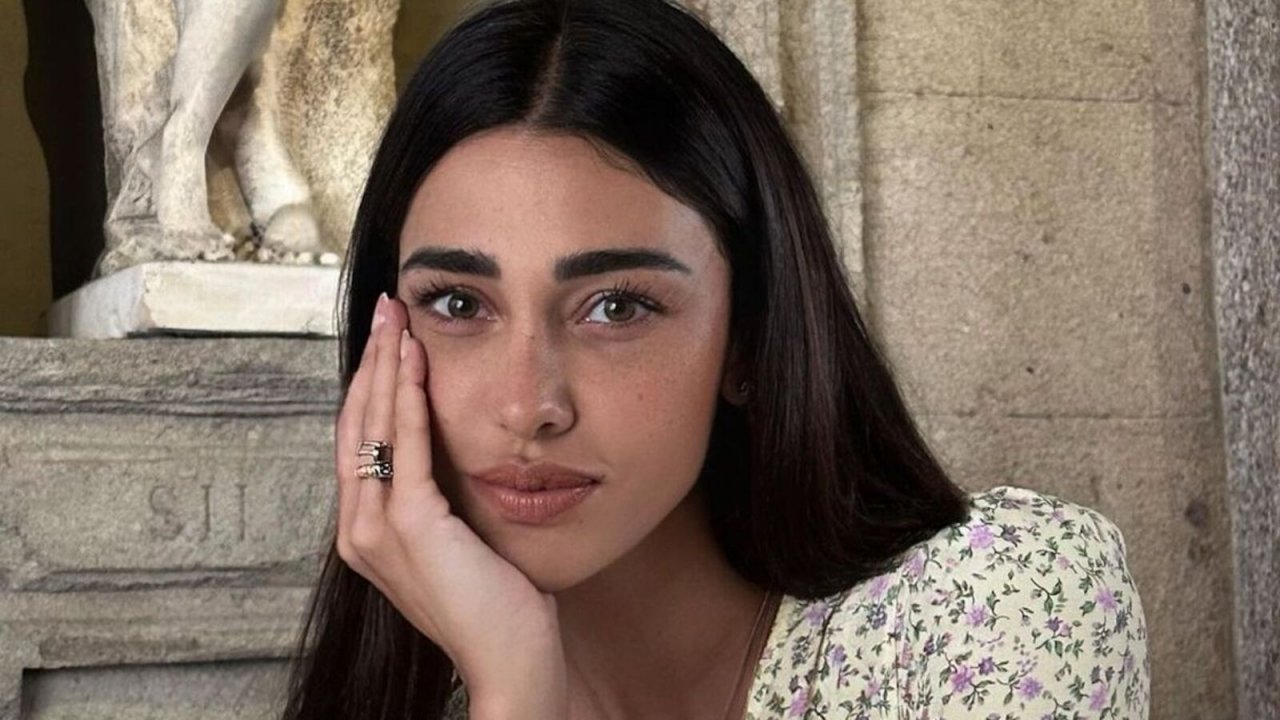 Belen Rodriguez lascia casa per il nuovo fidanzato? Con Stefano De Martino è crisi