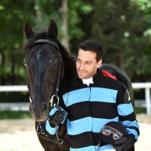 Bold Pilot - Leggenda di un campione: una scena