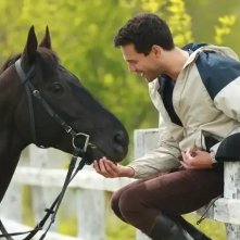 Bold Pilot - Leggenda di un campione: una scena