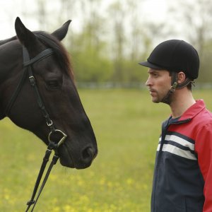 Bold Pilot - Leggenda di un campione: un'immagine