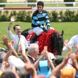 Bold Pilot - Leggenda di un campione: una scena del film