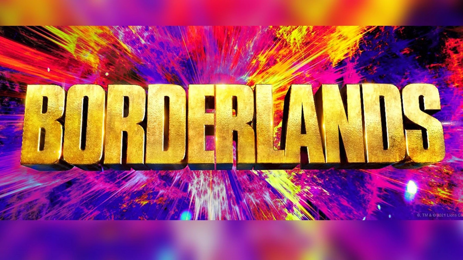 Borderlands: il film di Eli Roth tratto dal videogioco ha ora una data di uscita