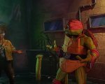 Tartarughe Ninja: Caos Mutante, il nuovo trailer ironizza su Barbie