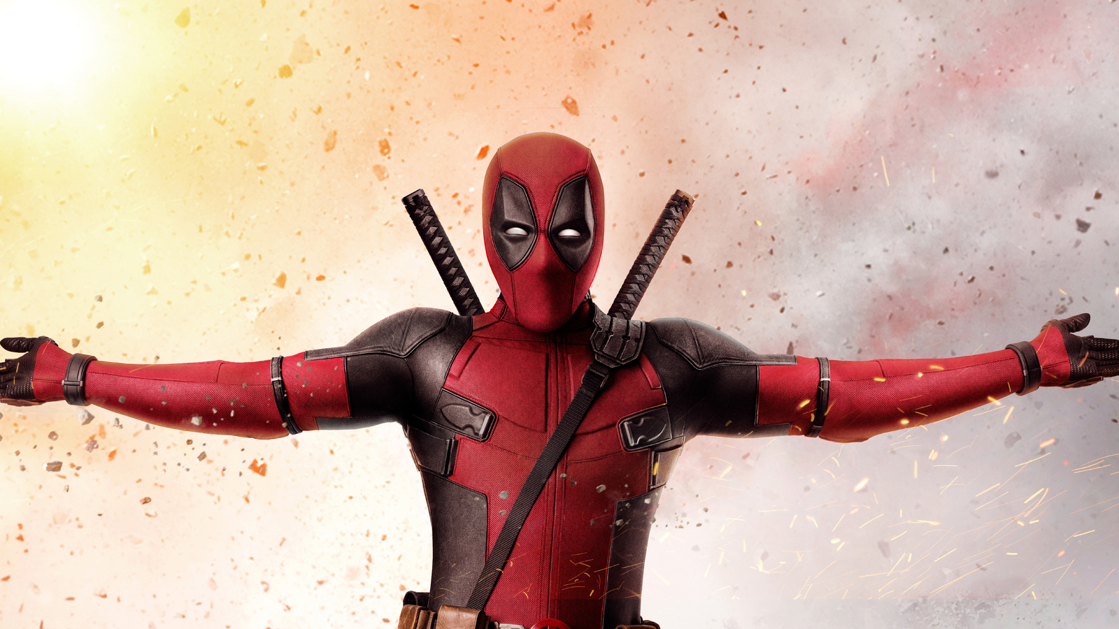 Rogers: The Musical, Disney ha inserito furtivamente un easter egg su Deadpool (FOTO)