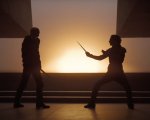 Dune: Parte 2, Timothée Chalamet e Austin Butler combattono nel trailer internazionale