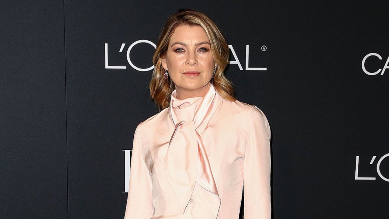 Ellen Pompeo contro Netflix: il meme dell'attrice sui mancati pagamenti agli attori