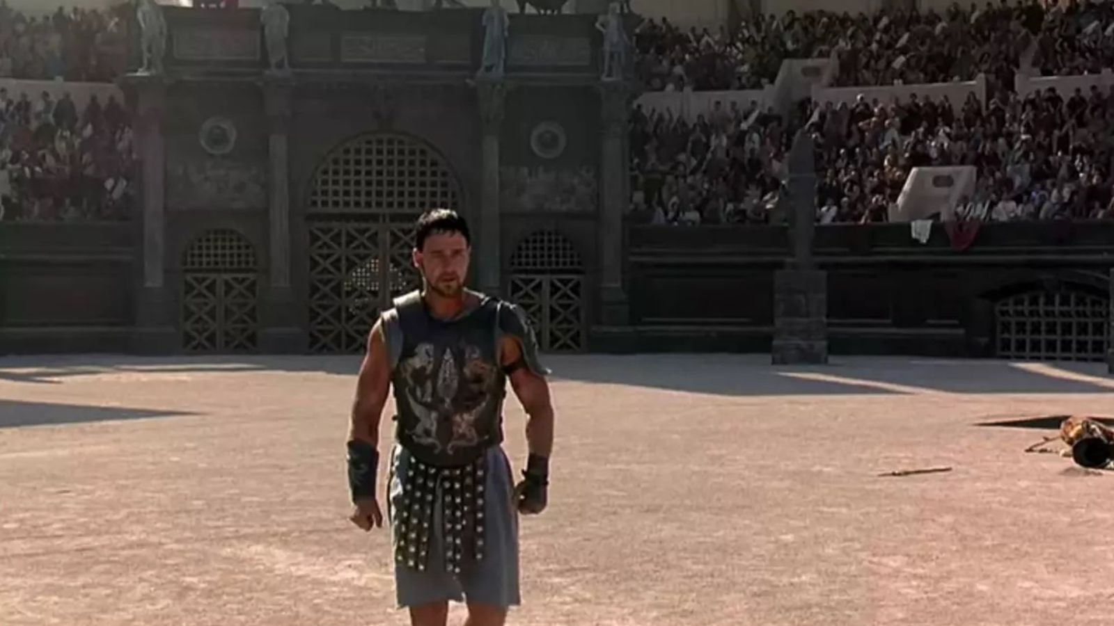 Il Gladiatore 2 costretto a interrompere le riprese durante una scena di massa al Colosseo per lo sciopero