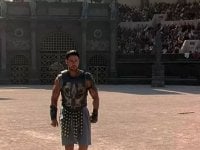 Il Gladiatore 2 costretto a interrompere le riprese durante una scena di massa al Colosseo per lo sciopero