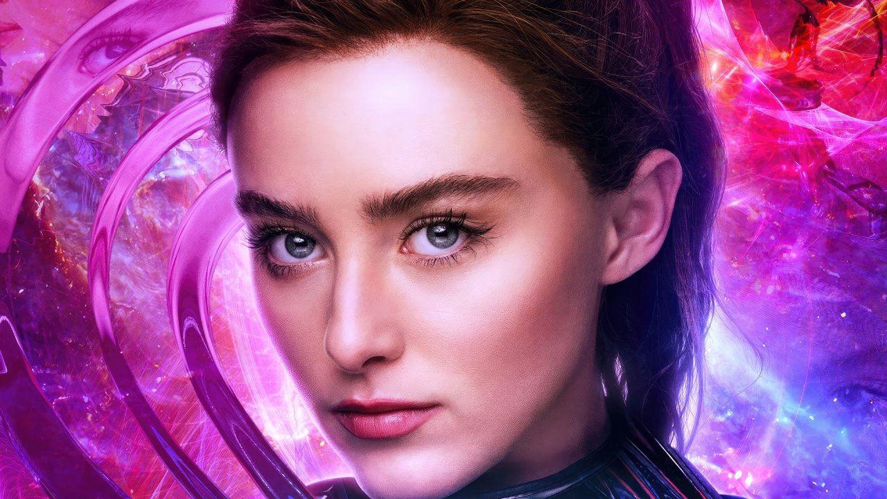 MCU, sapevate che la star di Ant-Man 3 Kathryn Newton aveva fatto il provino per un altro ruolo? Ecco quale