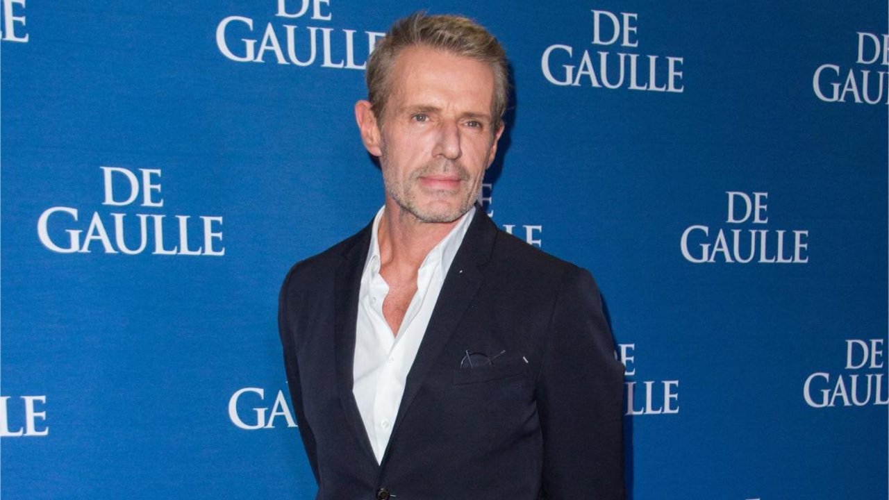 La Maison, Lambert Wilson protagonista della nuova serie Apple TV+ sul mondo della moda
