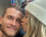 Loris Karius a Diletta Leotta: “Al primo appuntamento non avrei mai immaginato che avremmo avuto un figlio'