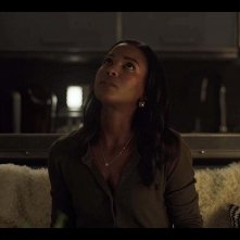 Lucida ossessione: Caroline Harris in una foto